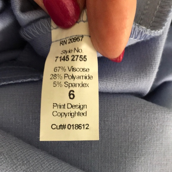 NWOT dress - Picture 4 of 4